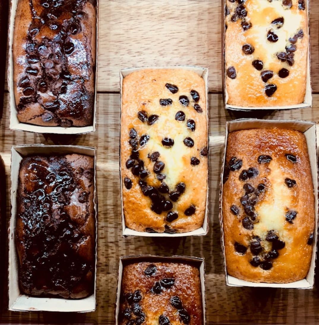 Baking list - Other hypelist by Lenkaa
