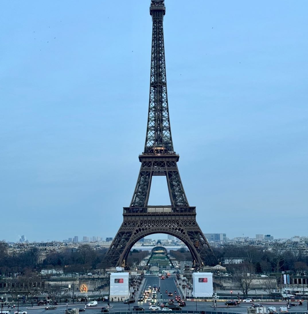 Paris bucket list - Places hypelist by Lenkaa