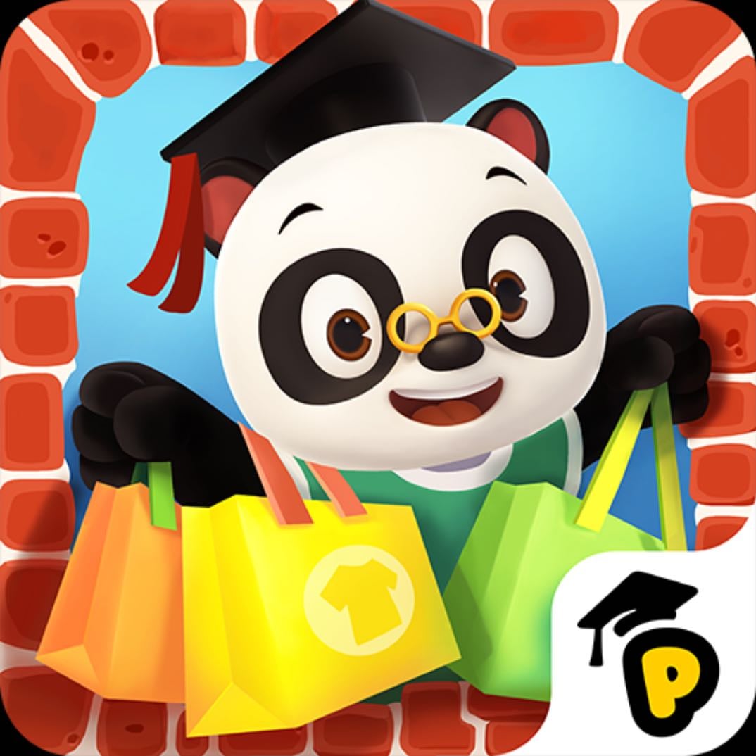 Dr. Panda