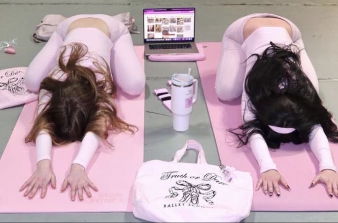 Try Pilates