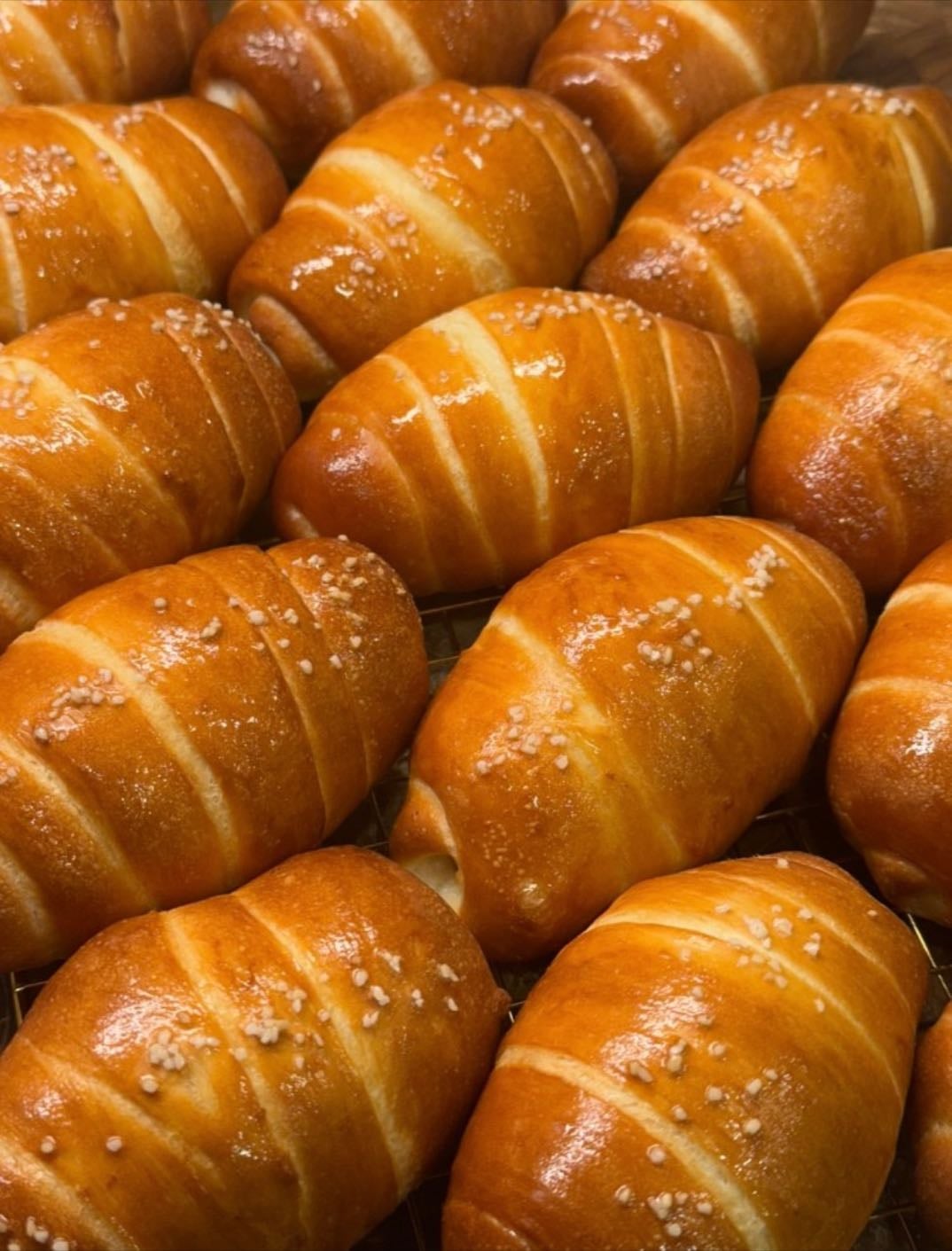 Saltbread