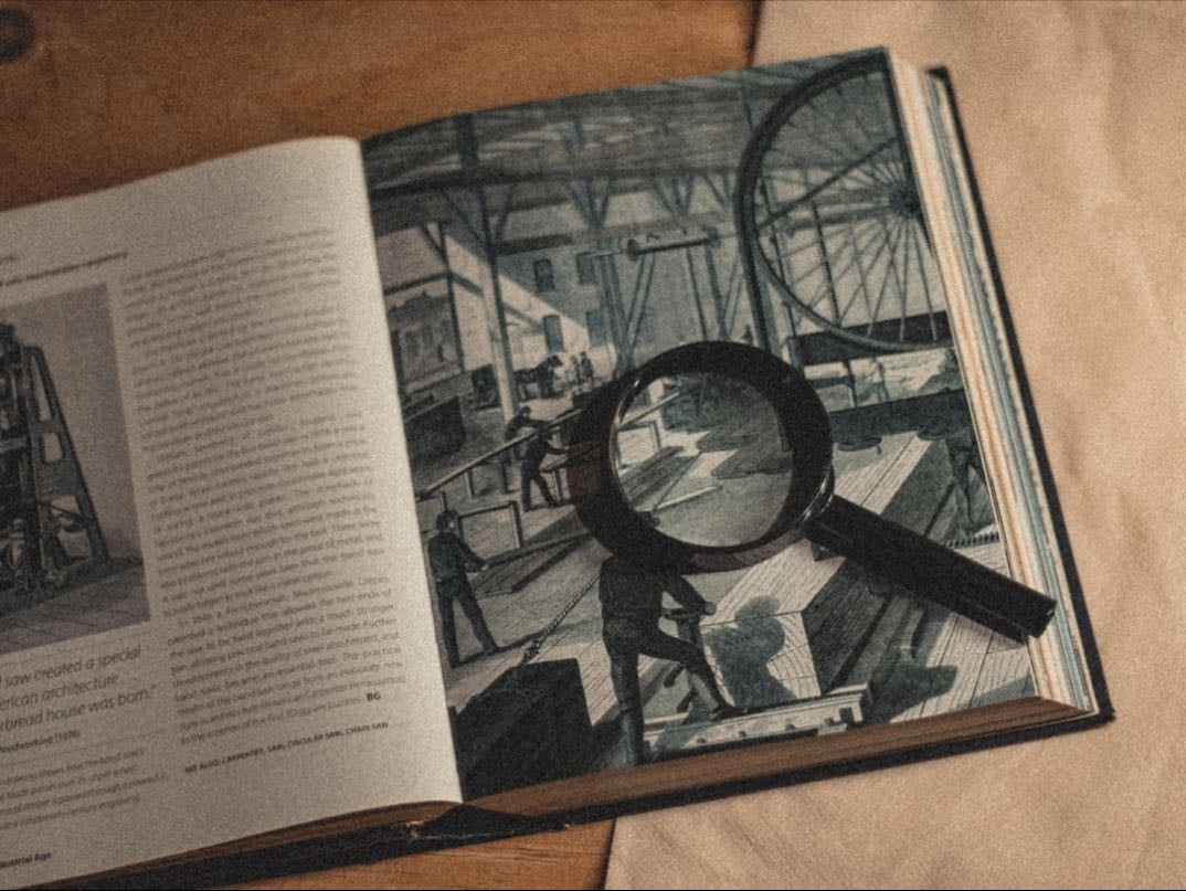 Try to solve an unsolved case