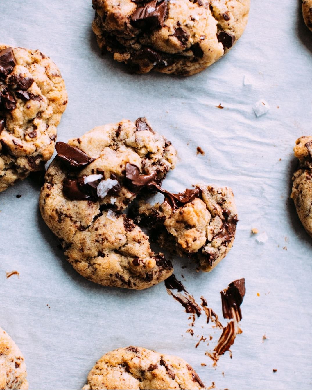 Cookies - Fail