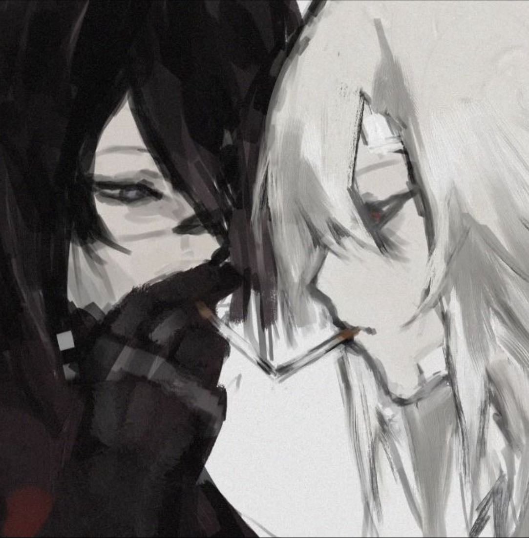 My animes