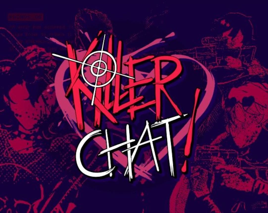 Killer Chat - Linux · Mac · PC (Microsoft Windows)