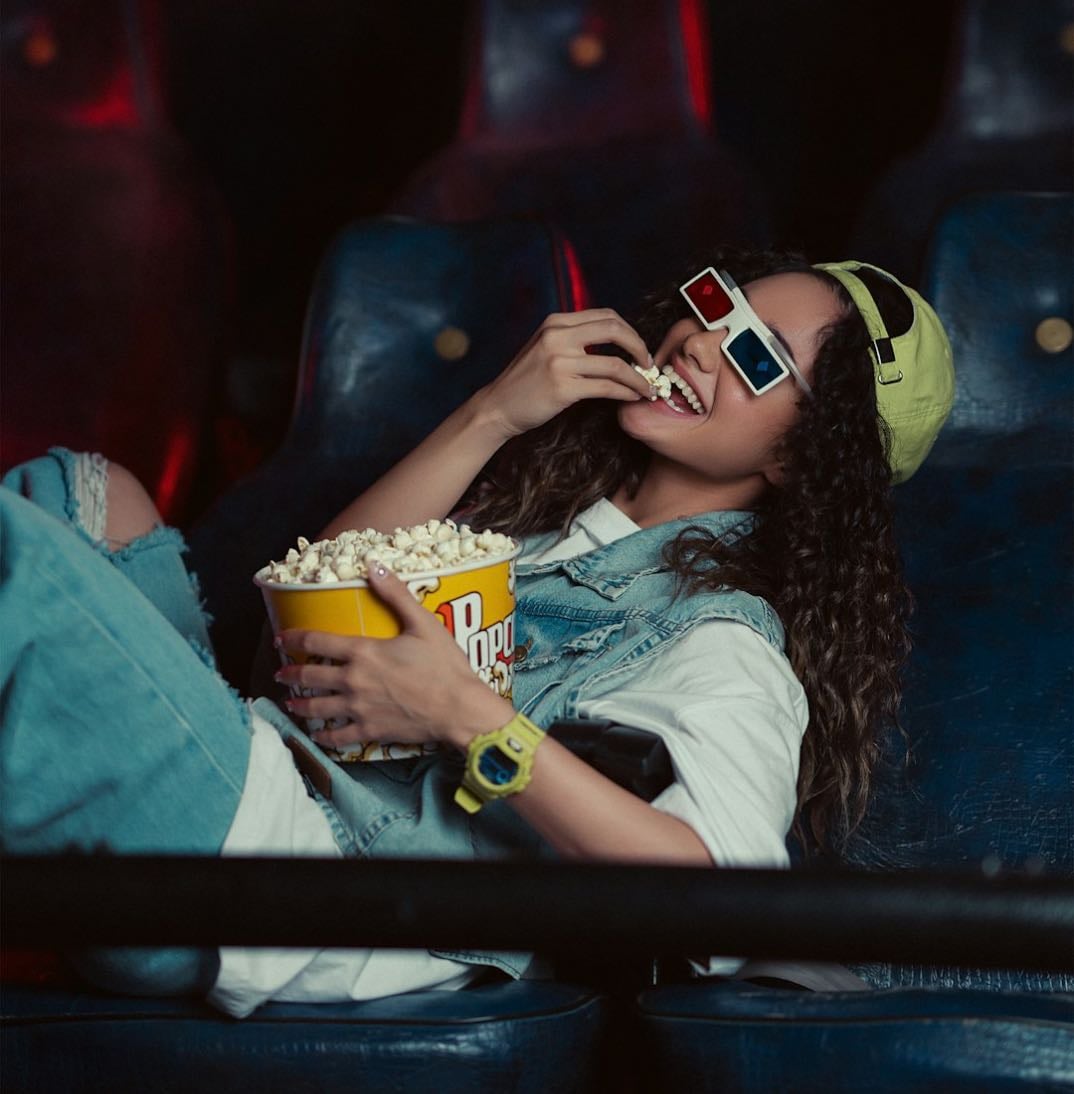 cine brazuca - Movies hypelist by Victória Fonseca Rabelo