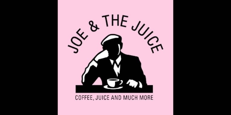 Joe and the juice - (Tipo o Mac Donald’s das it girls.)