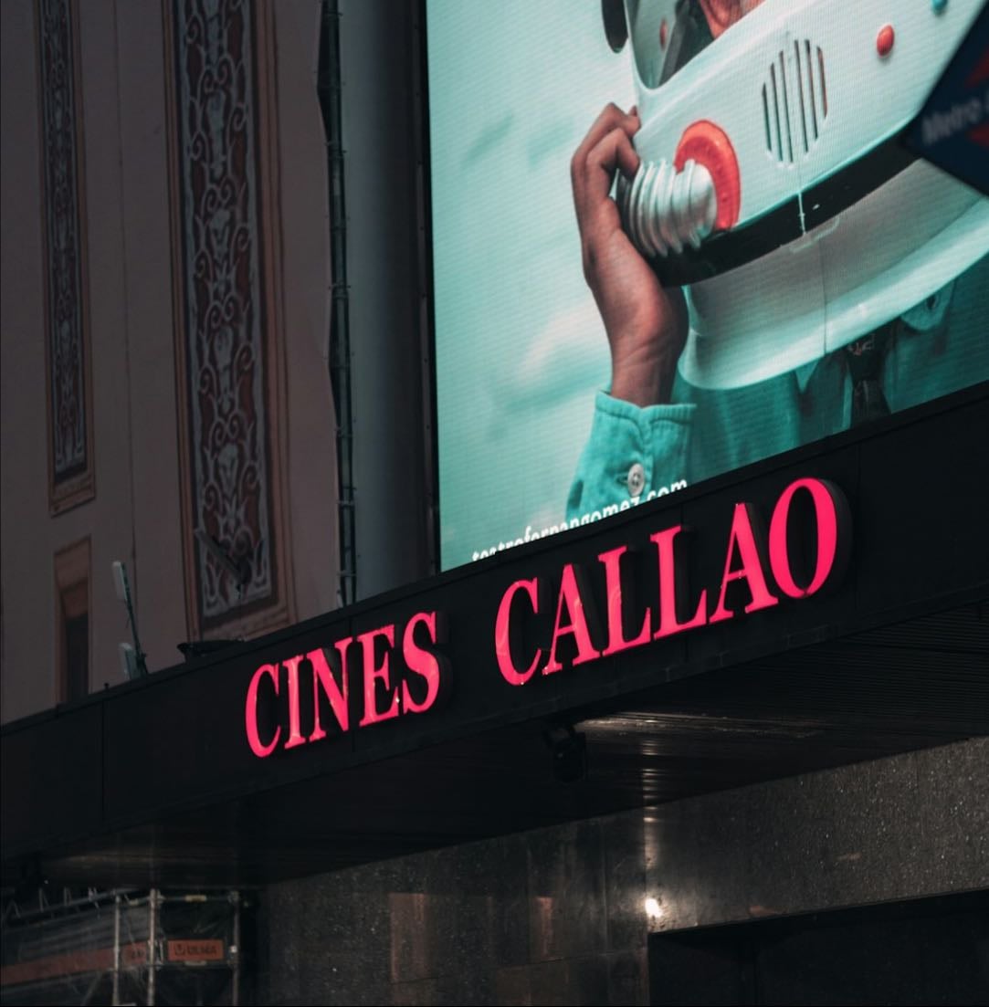 Spanish movies - Movies hypelist by Maria Cobo