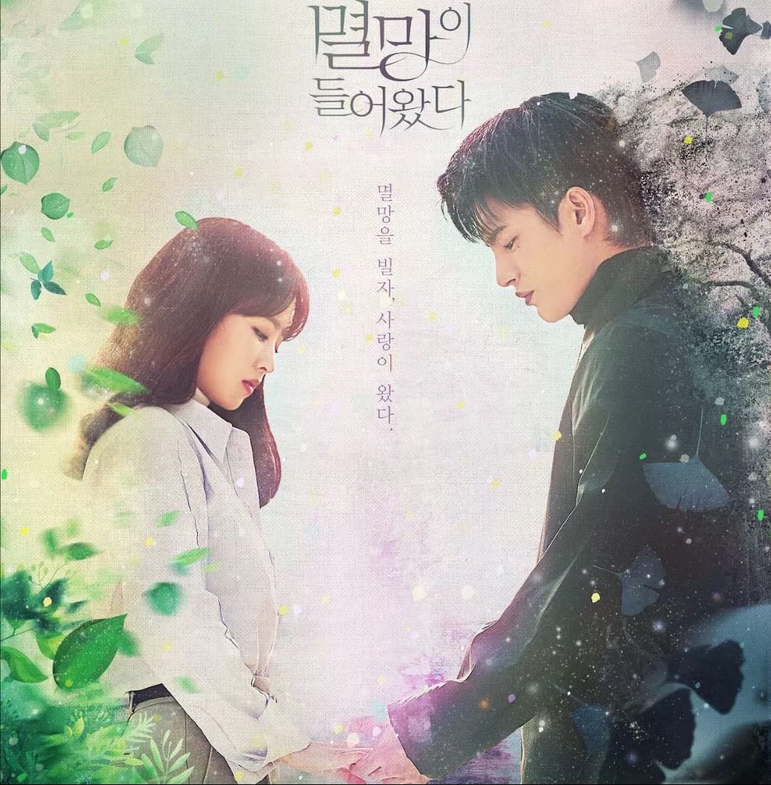 K-dramas to watch