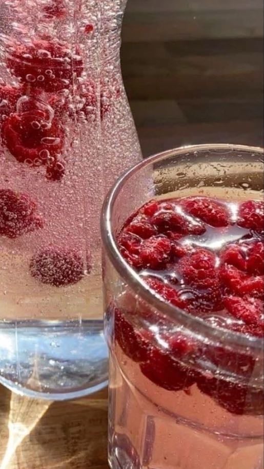 Göra drinkar