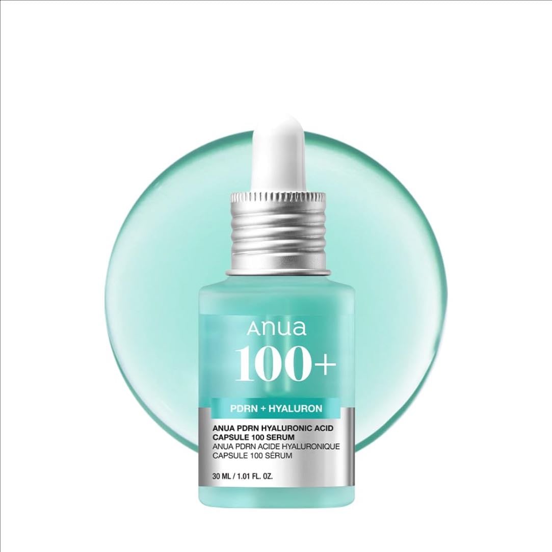 anua prdn serum