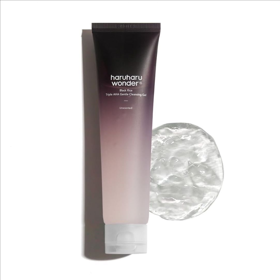 haru haru cleanser
