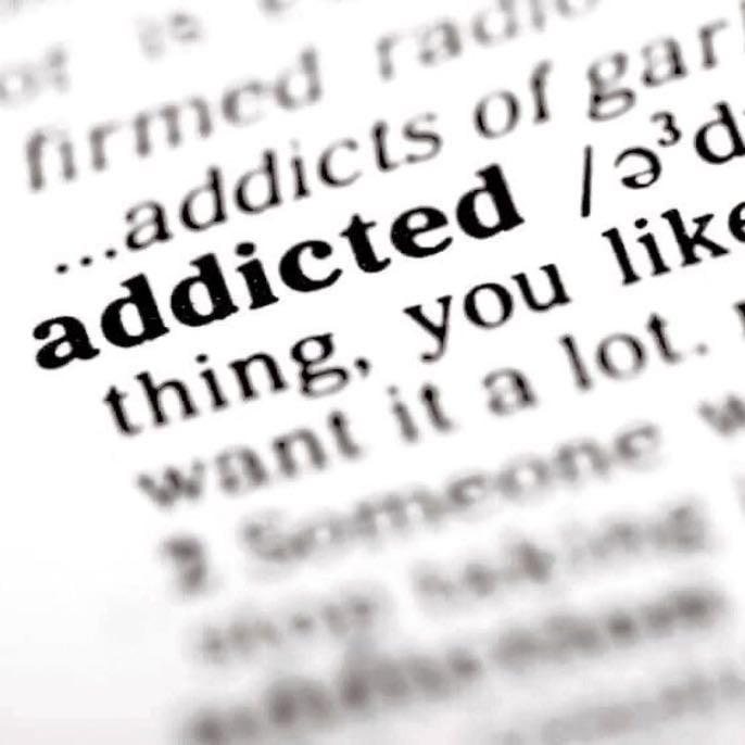 ces addictions.. - brefff