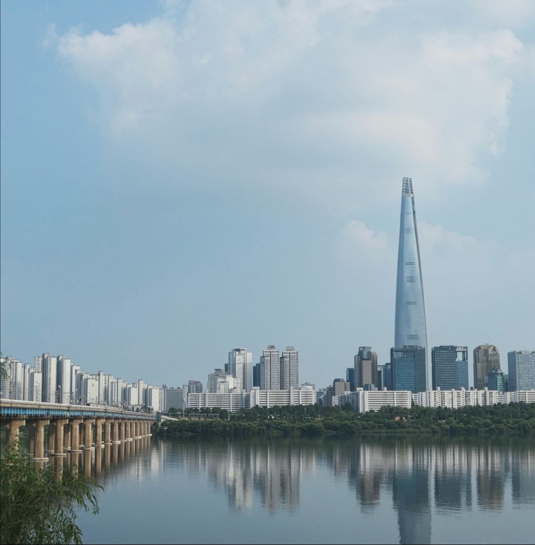 seoul