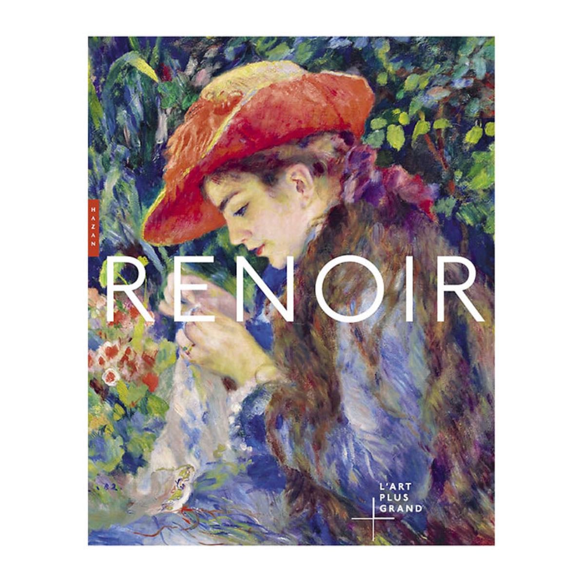 RENOIR - L’art Plus Grand