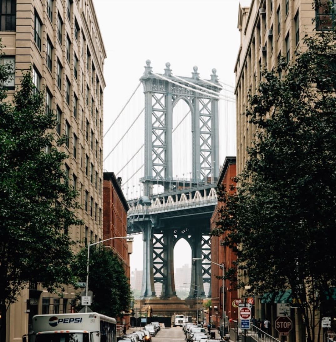 mason and paige go to new york