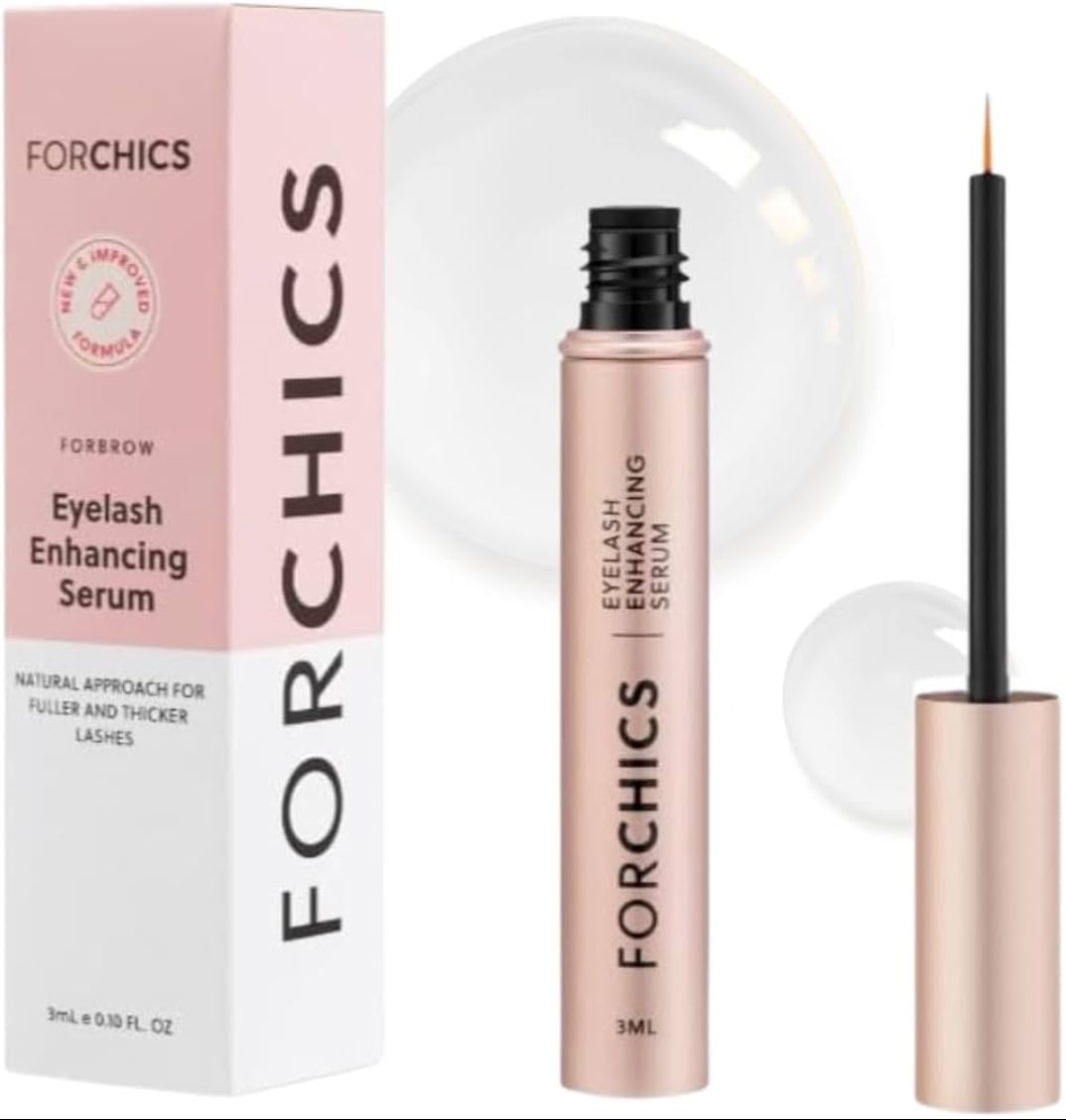 Forchics