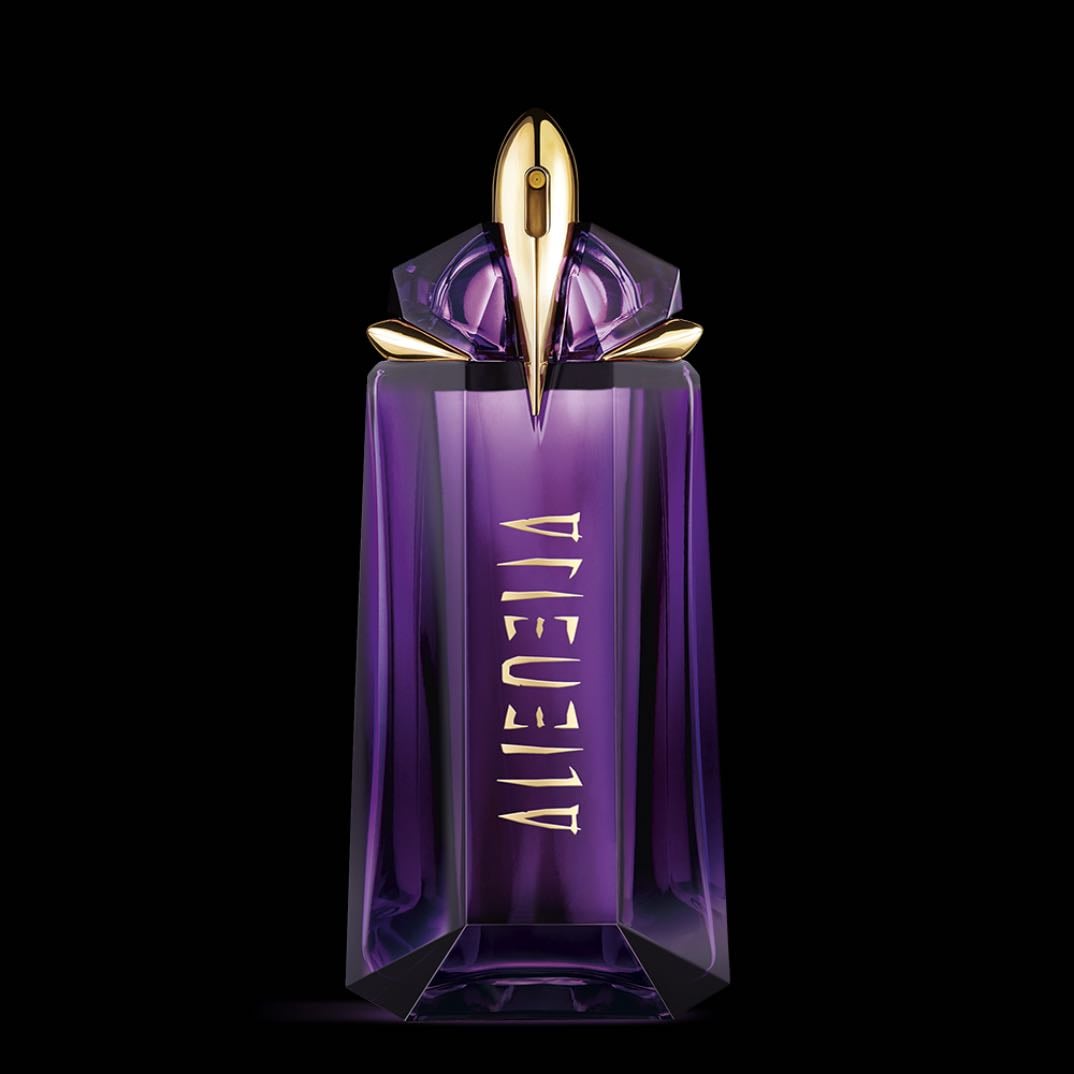 Alíen Mugler