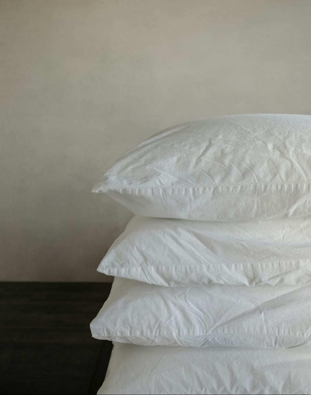 Almohadas