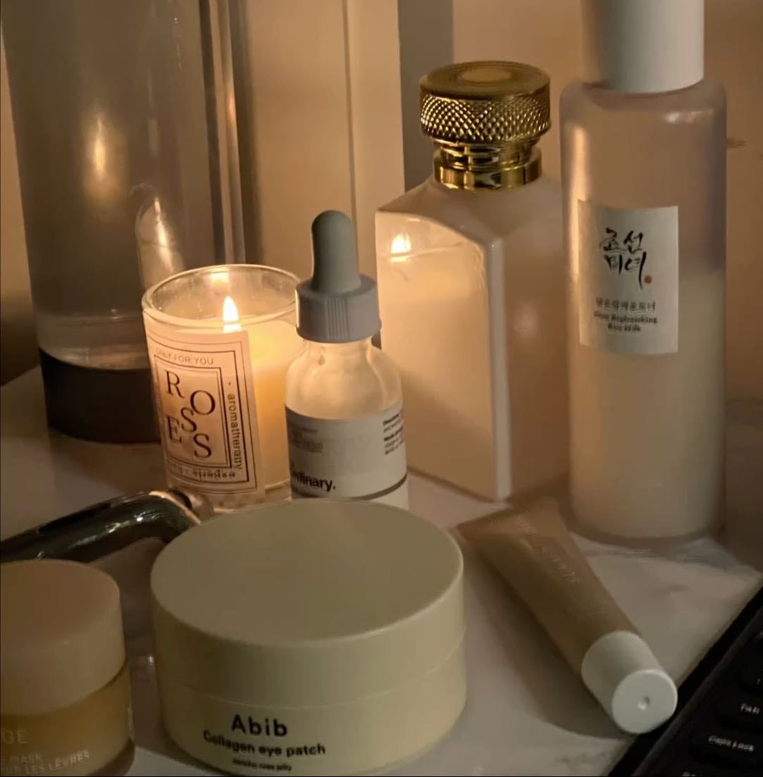 skincare