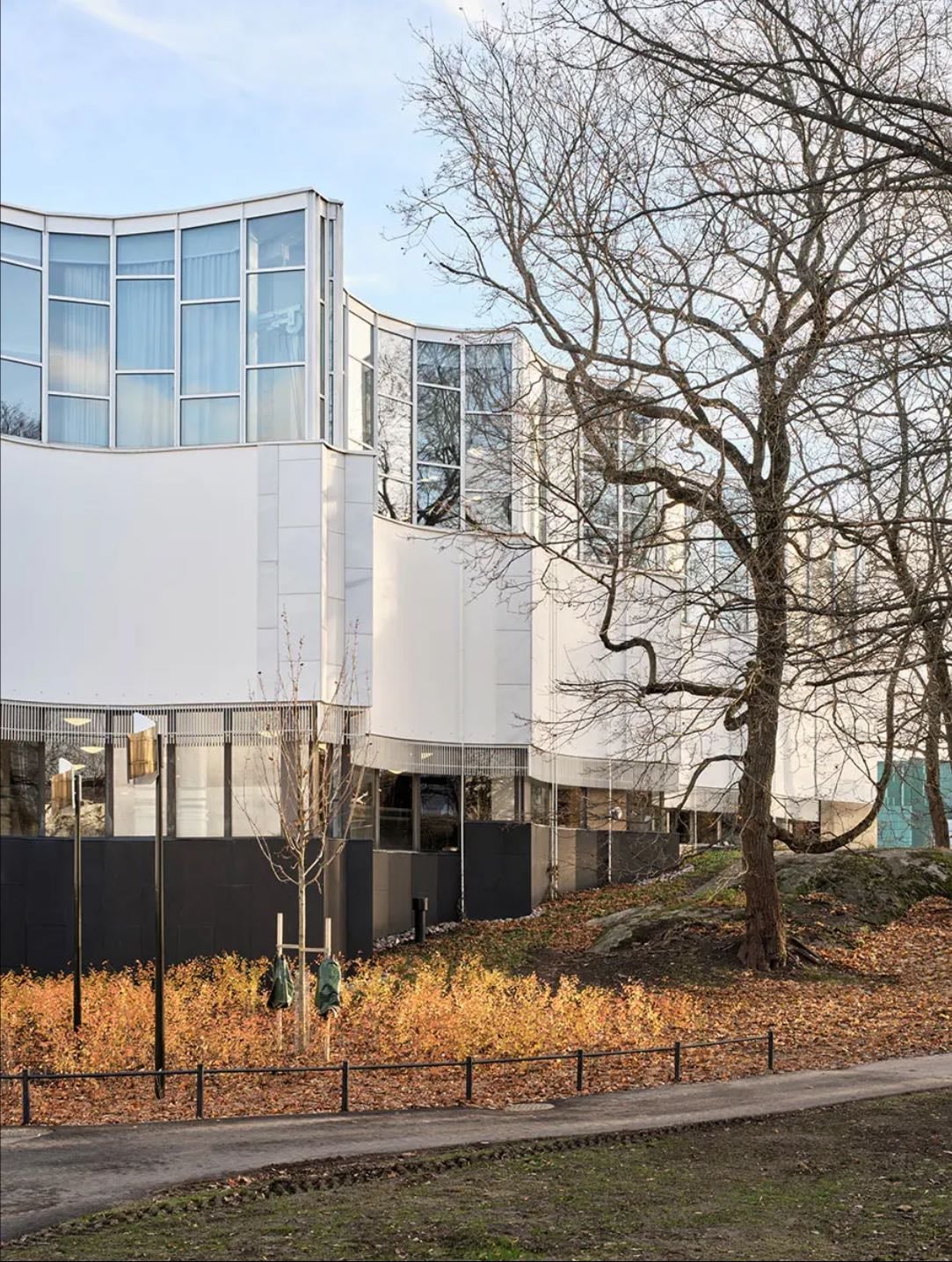 finlandia hall