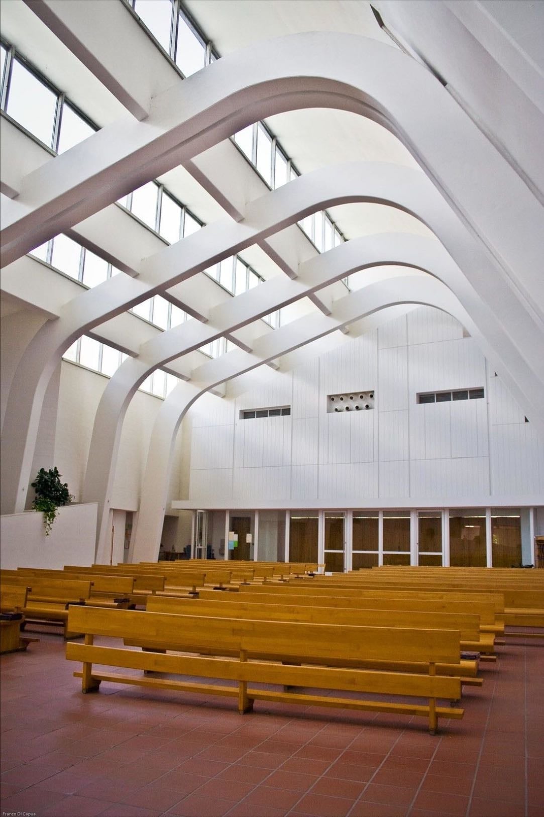riola parish church
