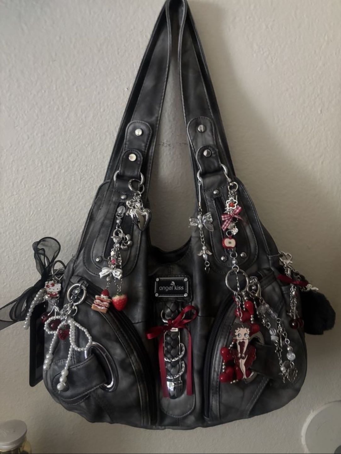 bag charms