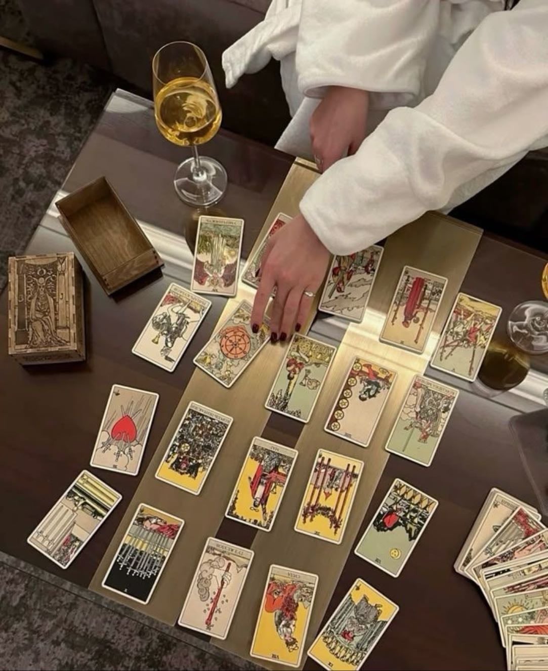 tarot