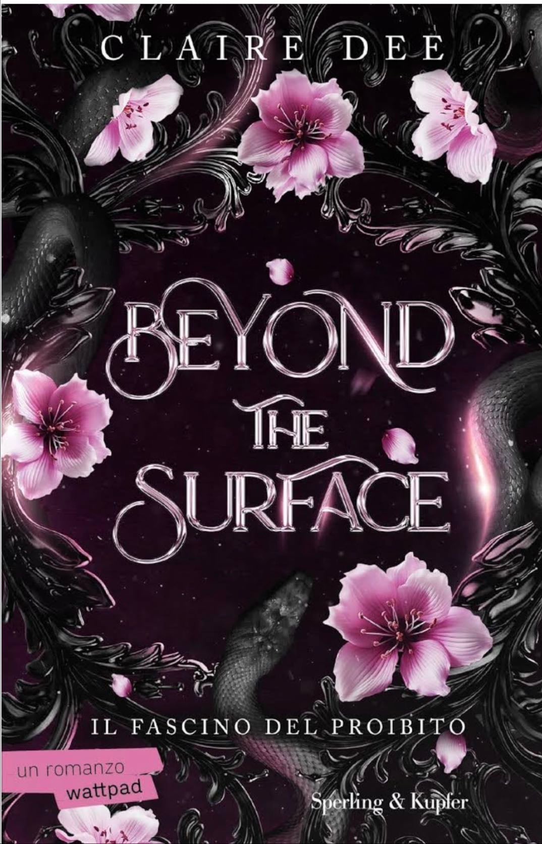 beyoncé the surface - calure dee