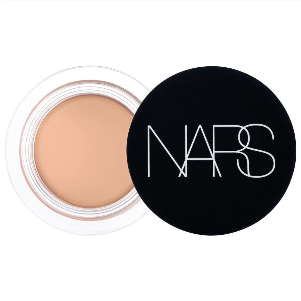 Soft Matte Complete Full Coverage Longwear Concealer with Hyaluronic Acid - NARS