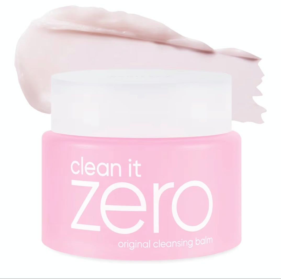 Clean it Zero - 100ml - €15