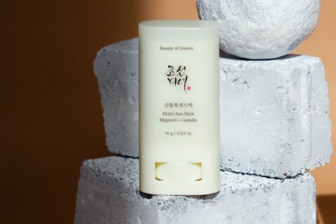 Beauty of Joseon spf stick - €15