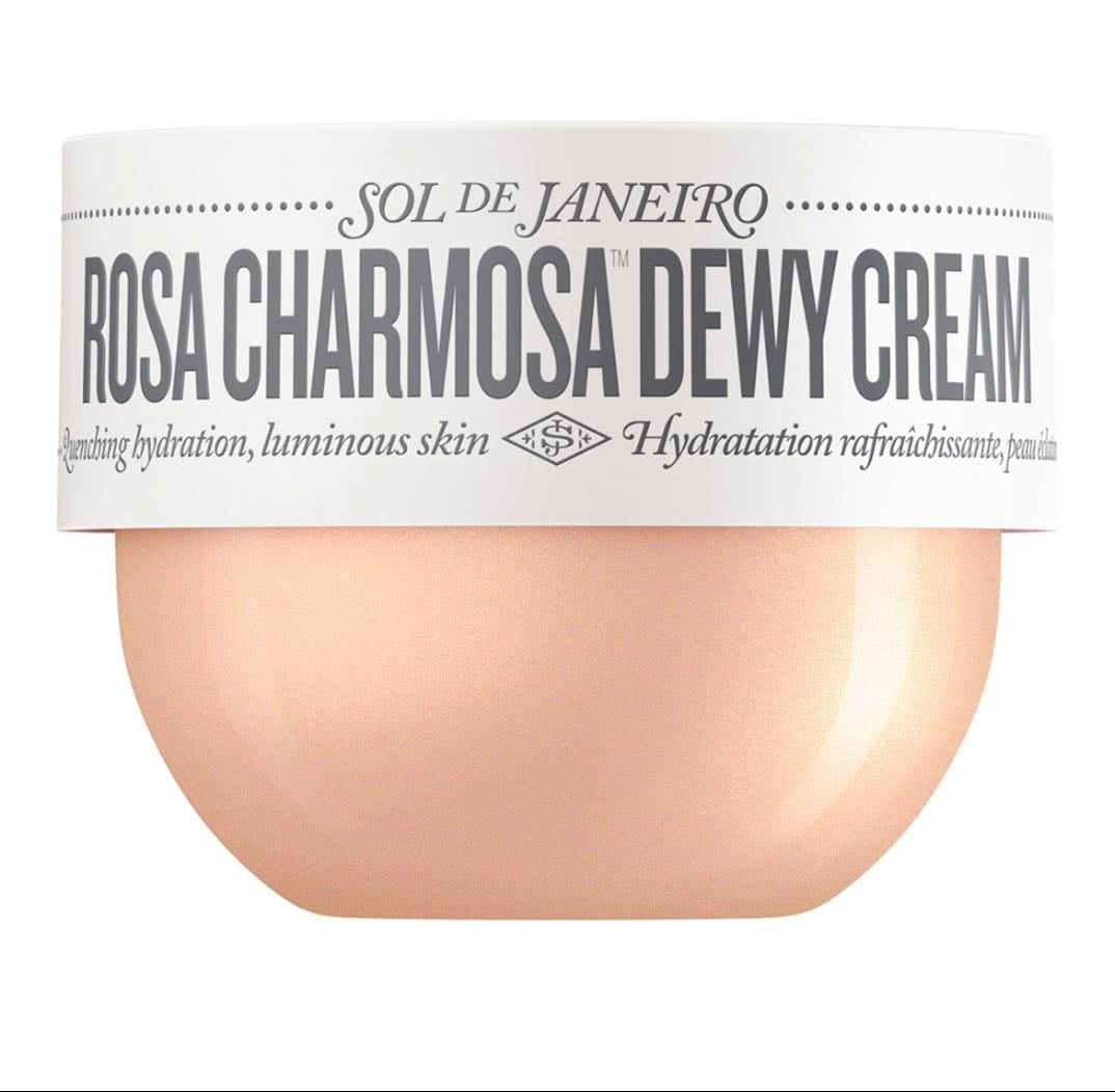 Sol de janeiro cheirosa dewy cream - 75ml - €21