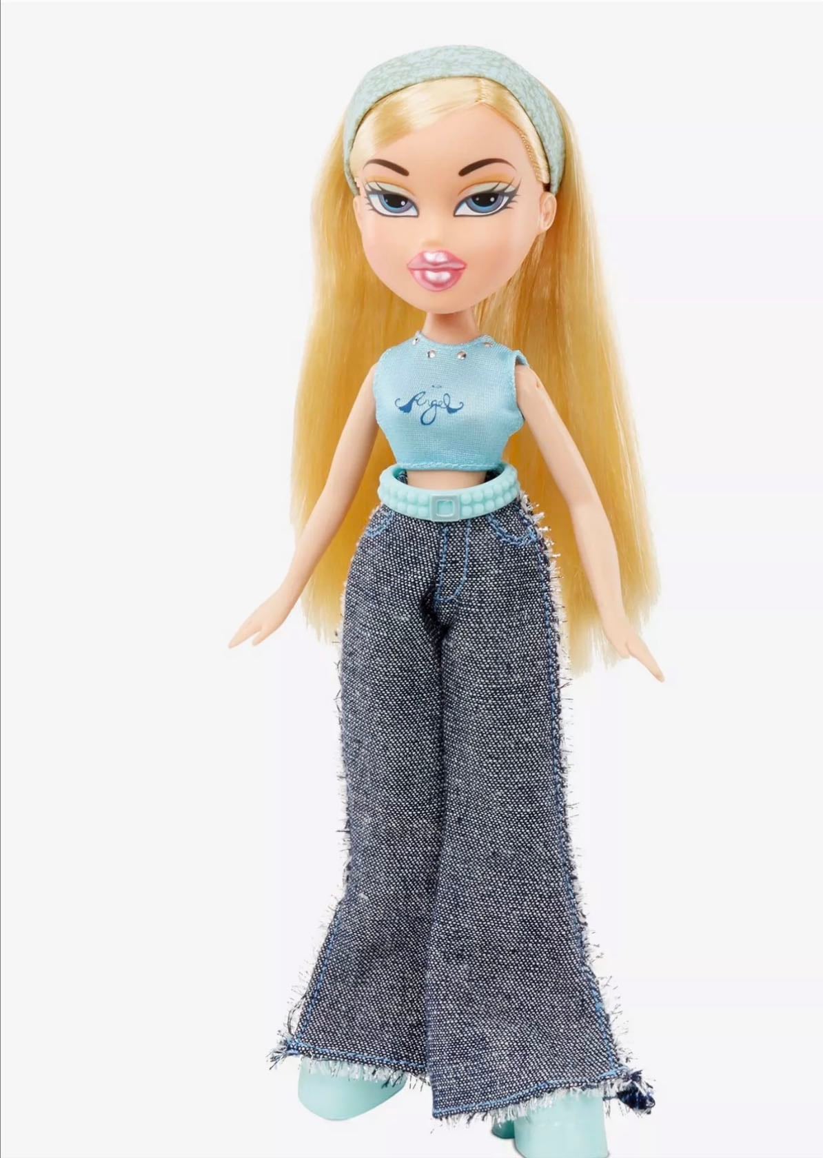 Bratz 20 Yearz Special Edition