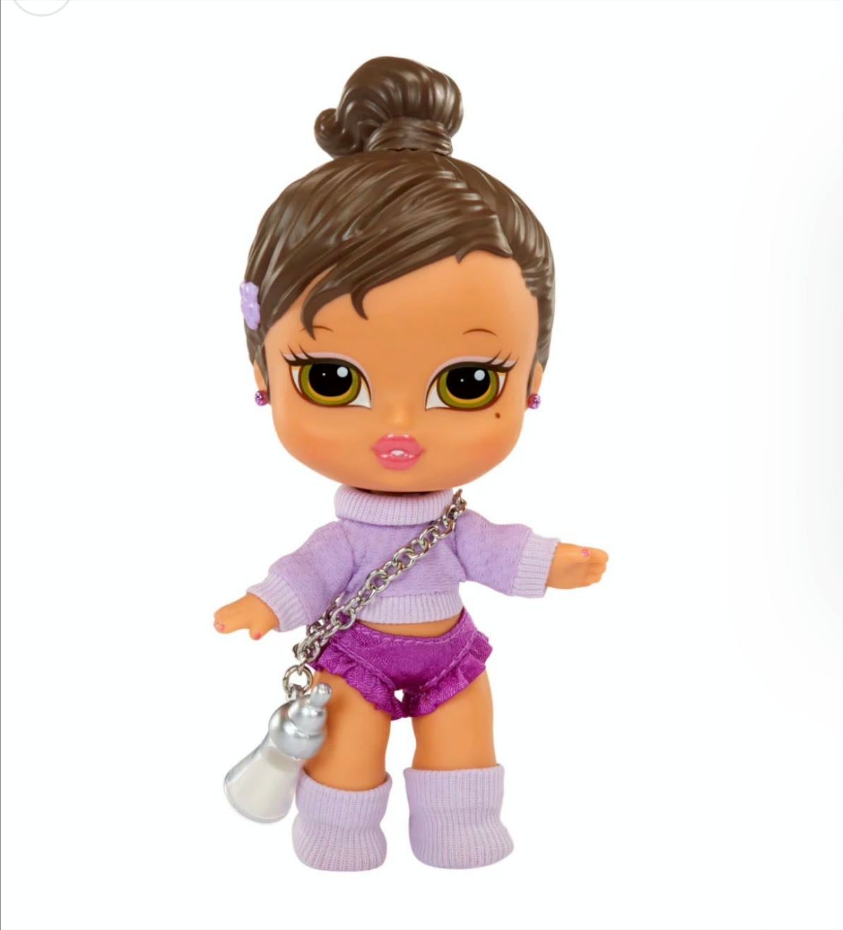BRATZ BABYZ YASMIN
