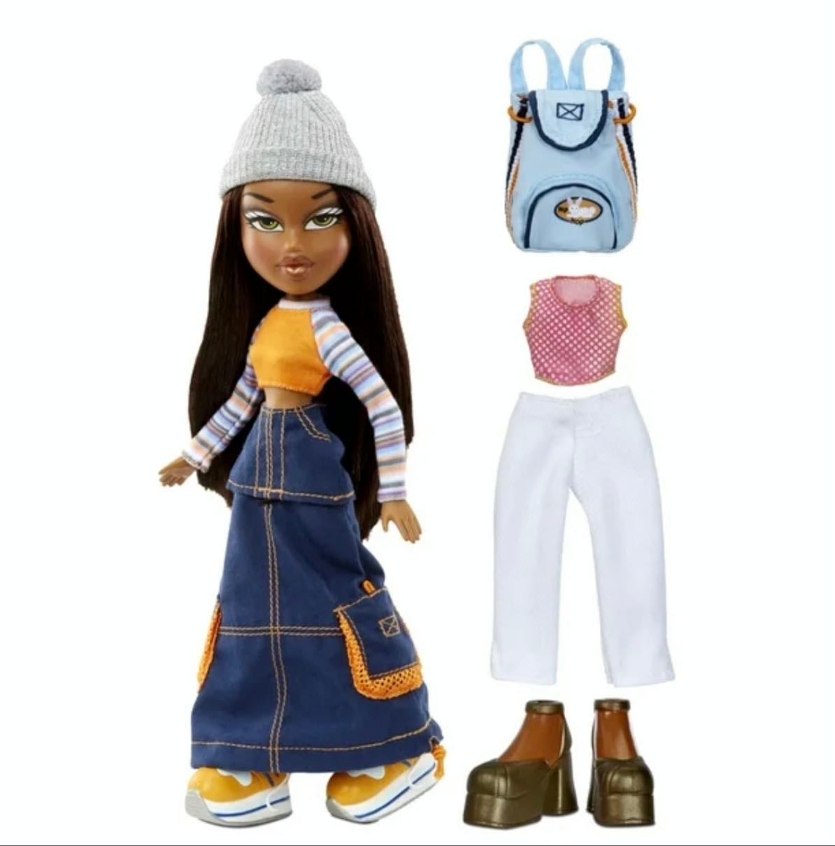 Bratz 20 Yearz Special Edition