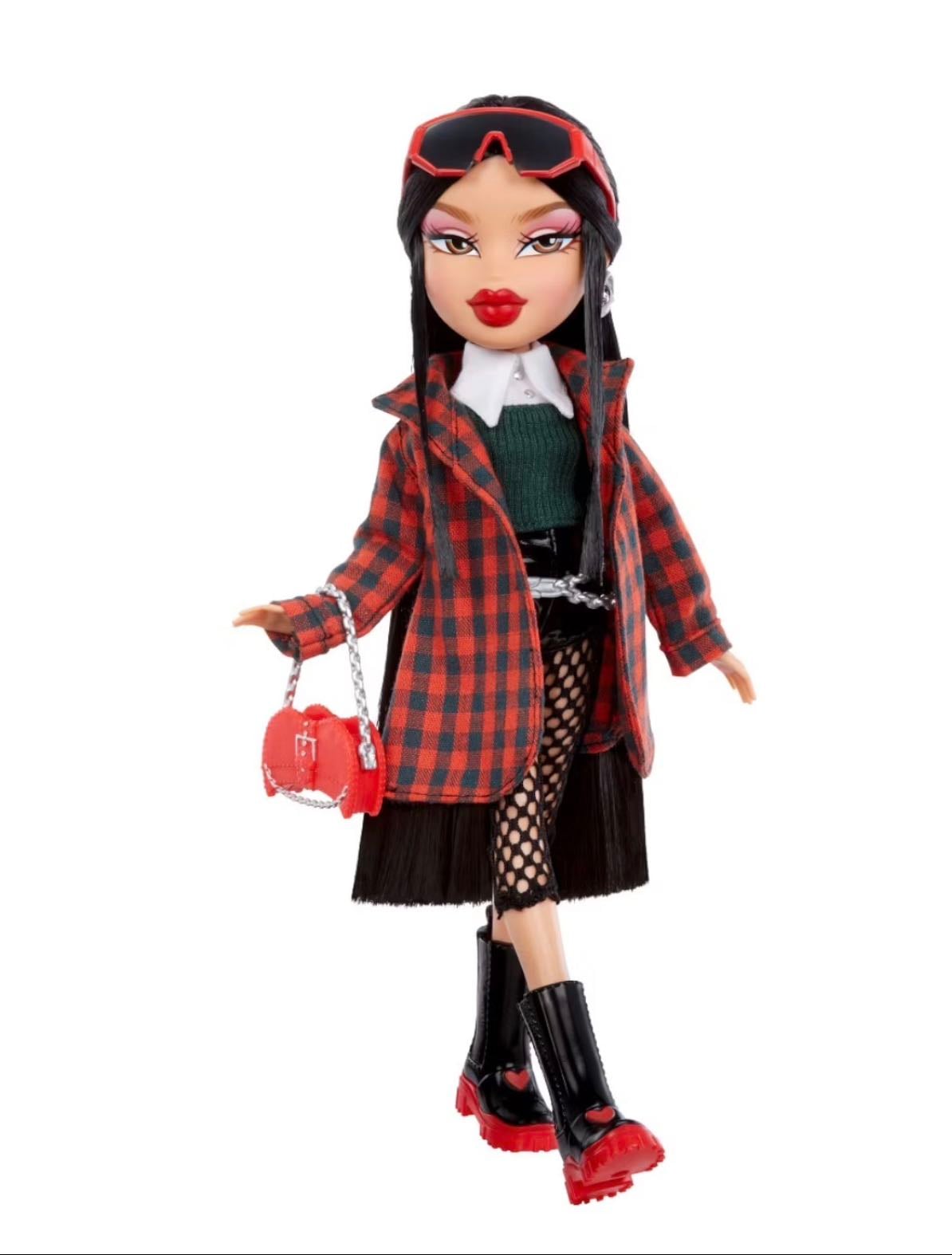 Alwayz Bratz Jade