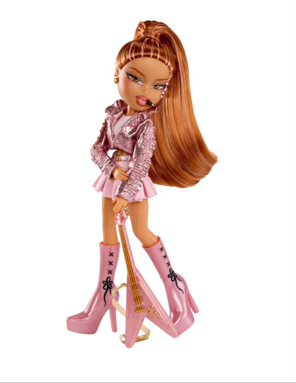POP STARZ YASMIN