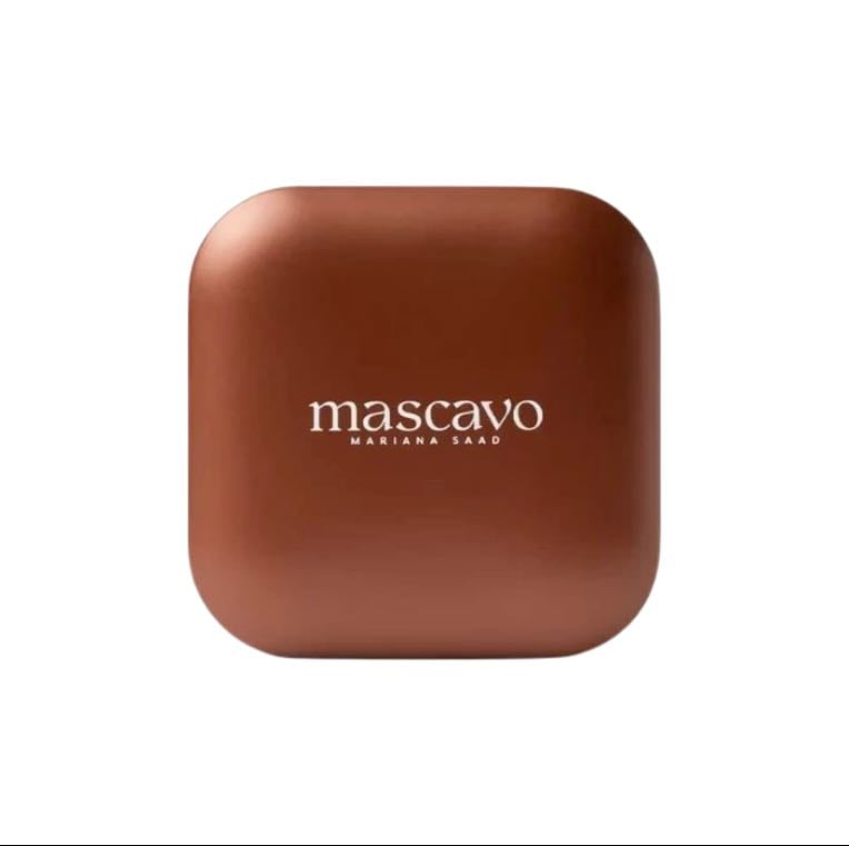 Bronzer Mascavo Terracota - R$109,90