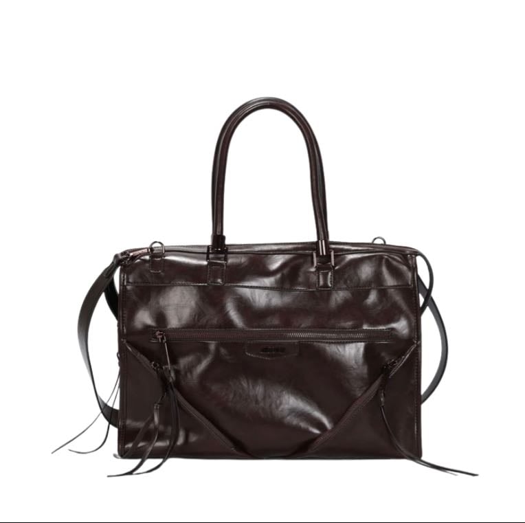 Bolsa grande Santa Lolla - R$459,00
