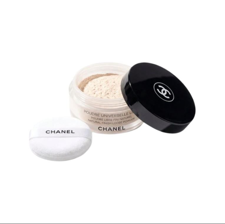 Pó Chanel