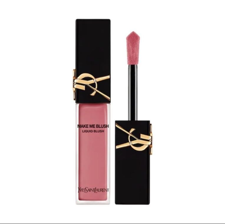 Blush Liquido YSL - R$399,00