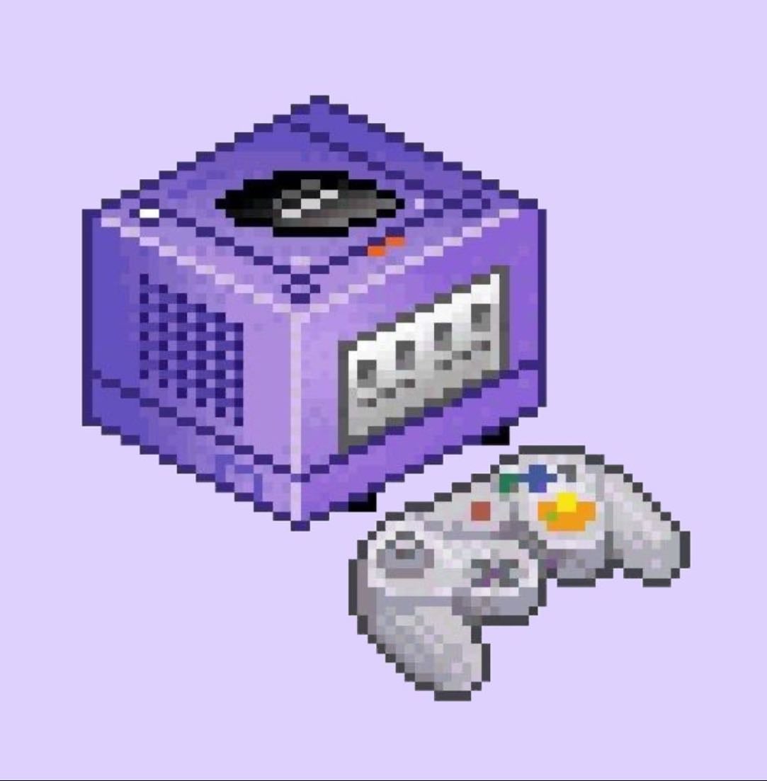 video games - VideoGames hypelist by Diana Graciela