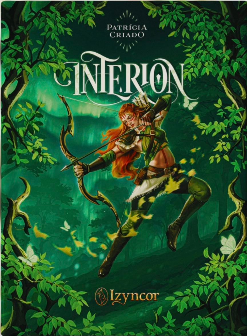 Interion