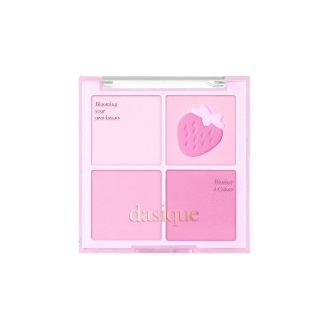 Blending mood cheek 06 - ¥2860
