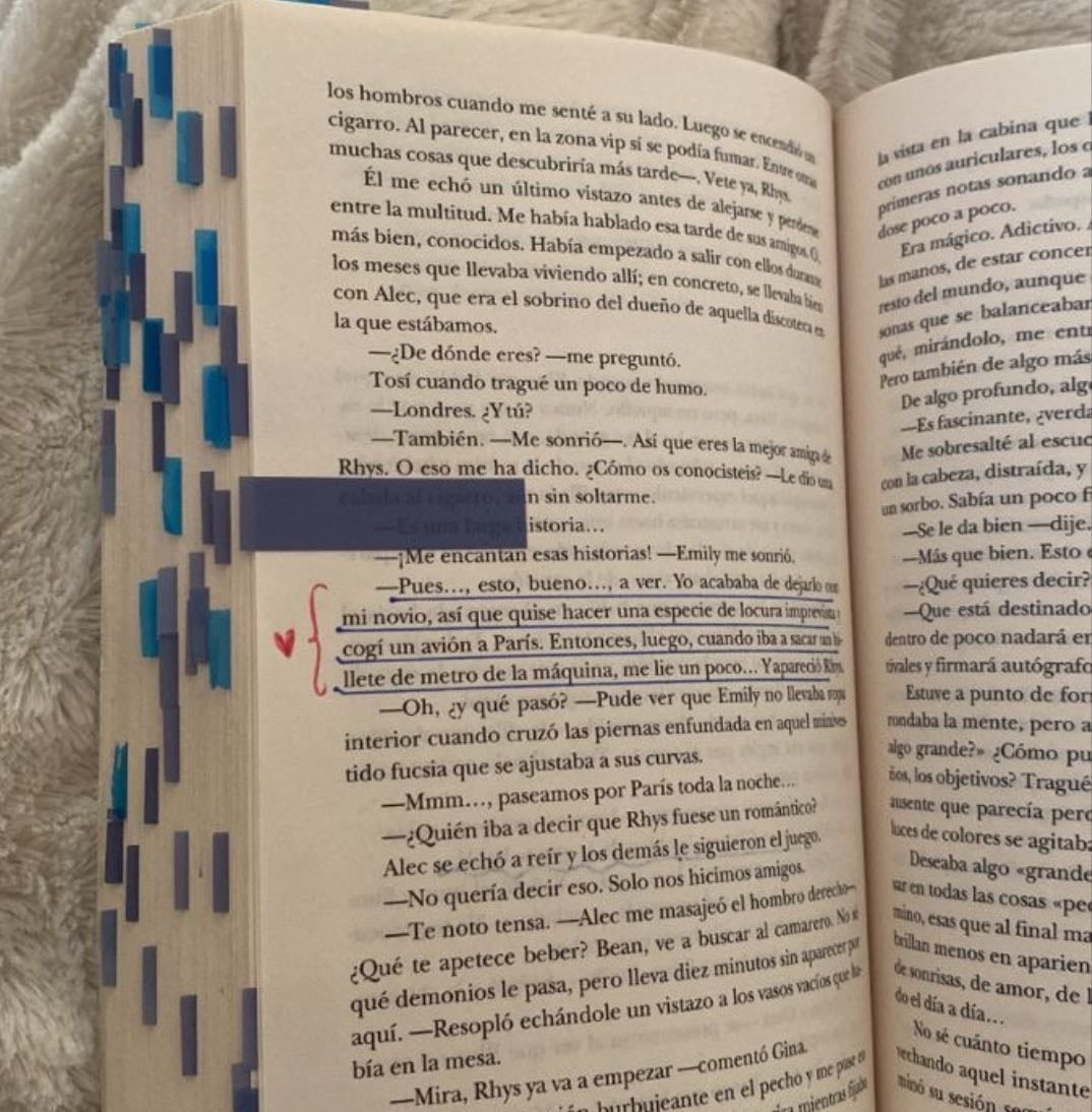 favs books