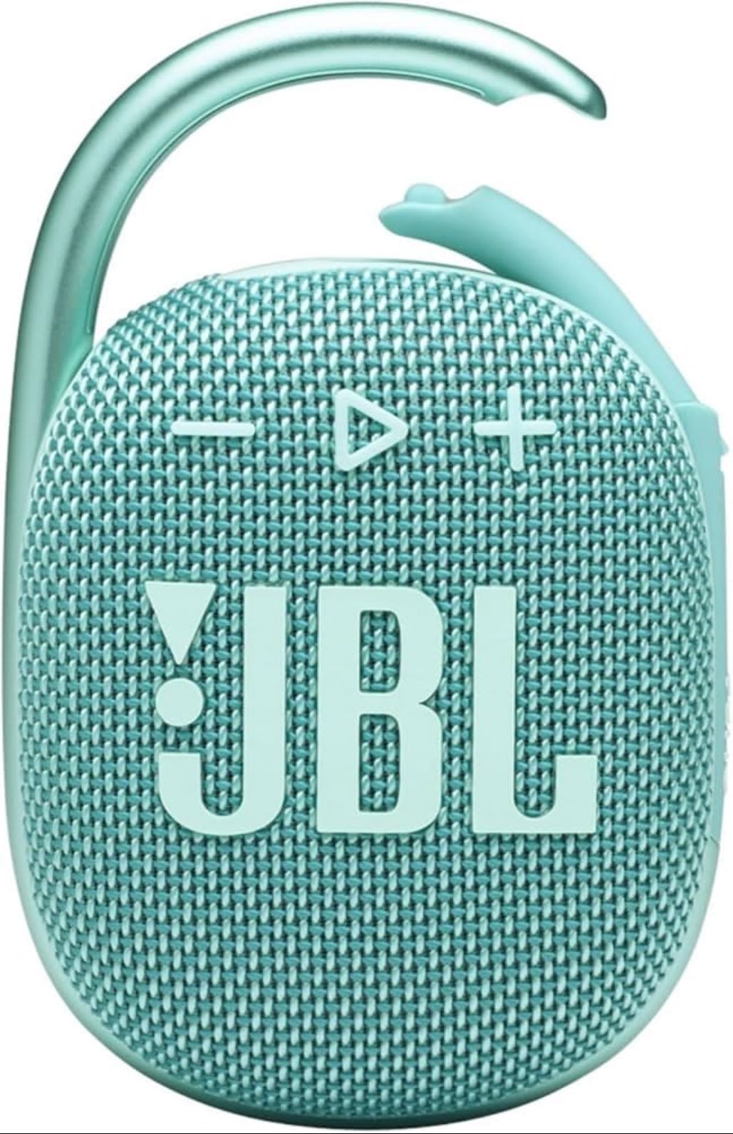 teal waterproof portable speaker ubl