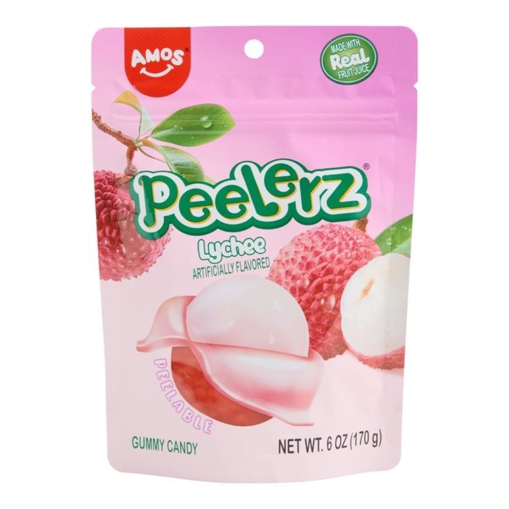 lychee peelerz