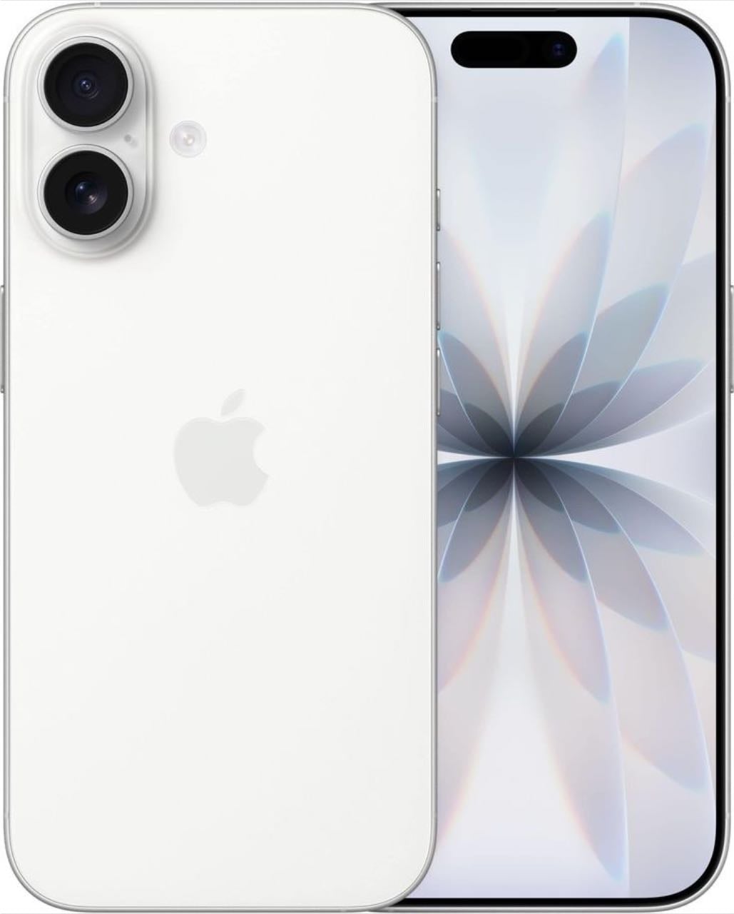 iphone 17 white