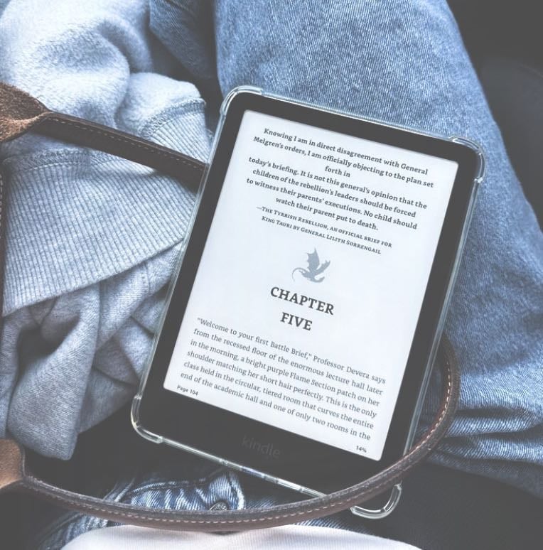 — 𝖻𝗈𝗈𝗄’𝗌 𝗂𝗏𝖾 𝗿𝗲𝗮𝗱 𝗶𝗻 𝟮𝟬𝟮𝟲 ⠀✿